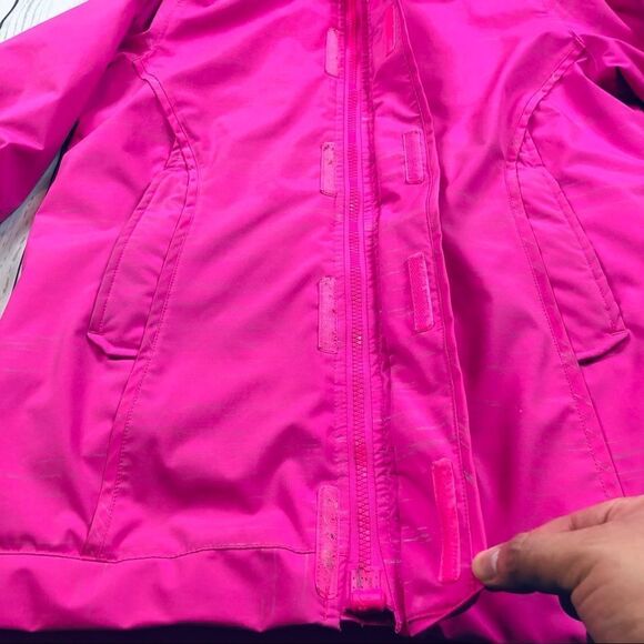 Under Armour Coldgear INFRARED Hooded Jacket - Picture 4 of 15